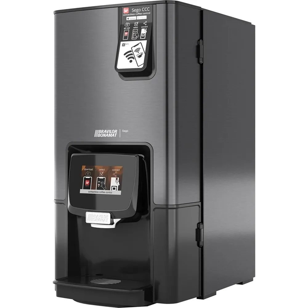 Комплект для приложения Sego CCC