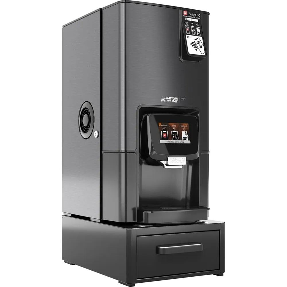 Комплект для приложения Sego CCC