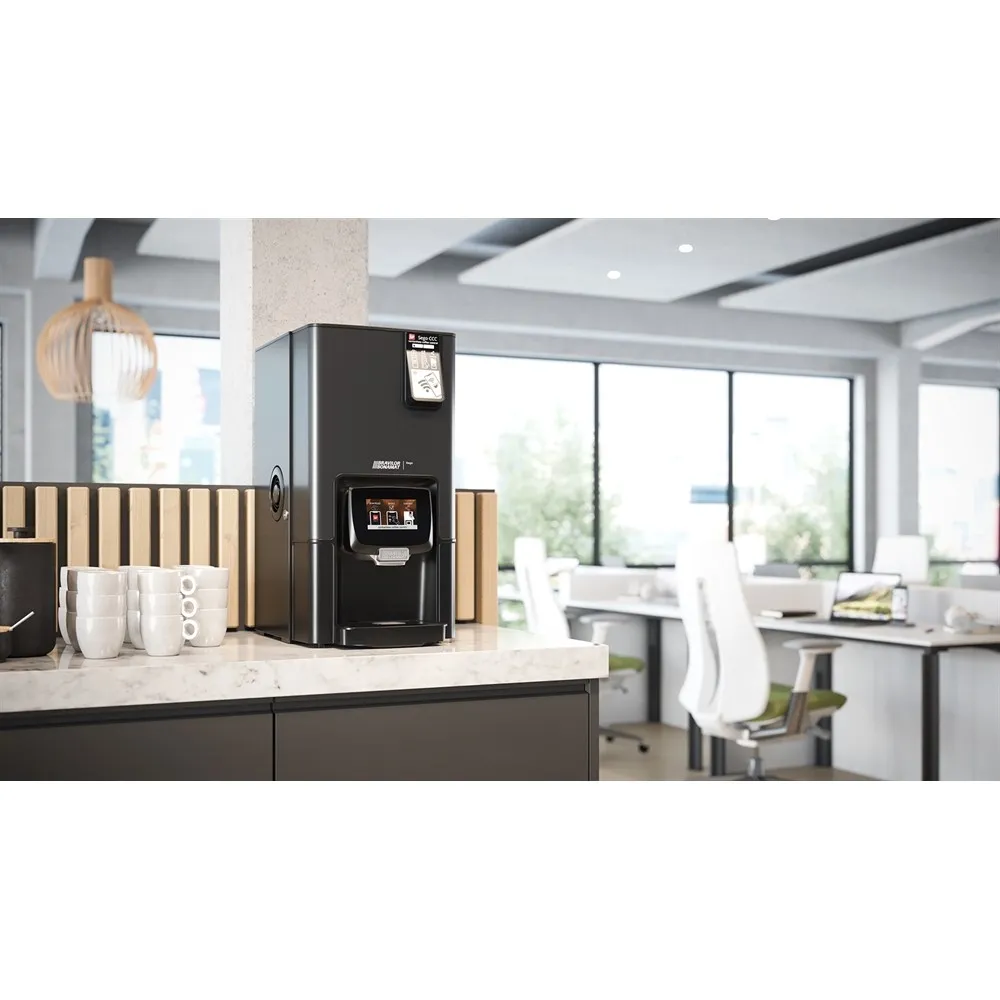 Комплект для приложения Sego CCC