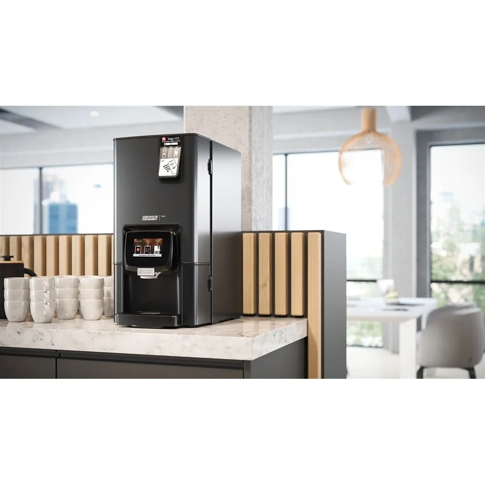 Комплект для приложения Sego CCC