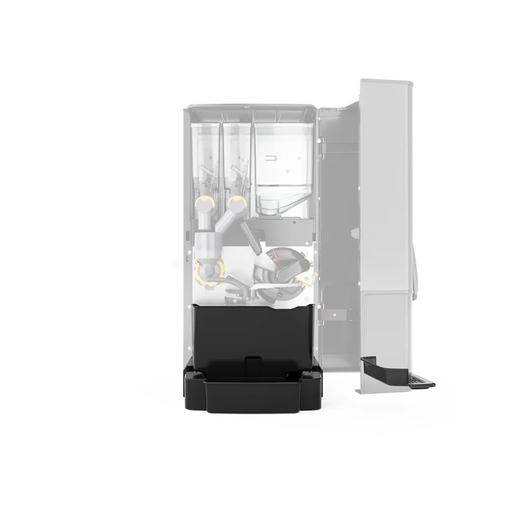 Набор для кофемашины Sego