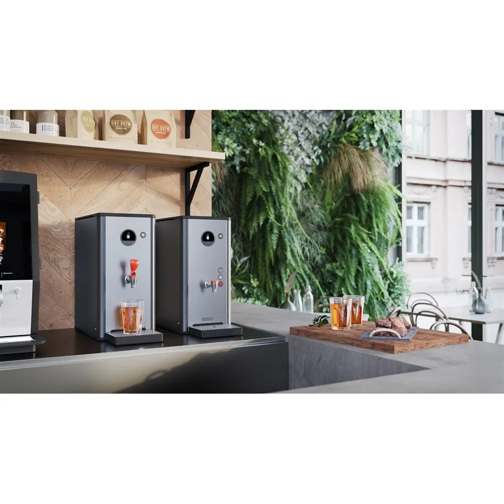 Диспенсер для горячей воды HWA 21