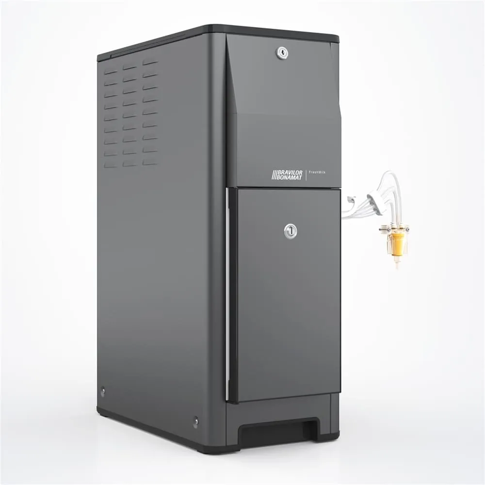 Вспениватель свежего молока