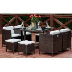 Обеденный стол Cristallo