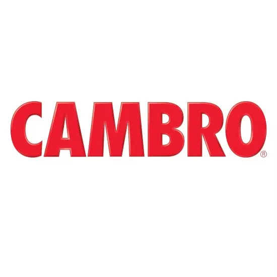 CAMBRO ТЕРМОЯЩИКИ