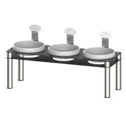 Выставочная полка 2 - KIRA