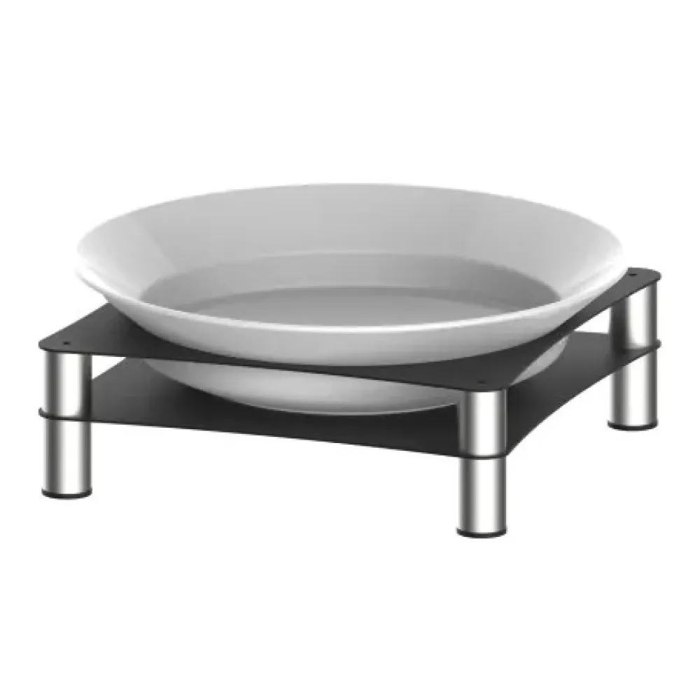 Выставочная полка 3 - KIRA