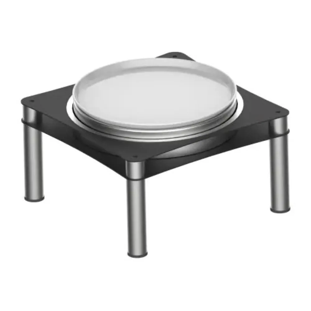 Холодная выставочная полка NENA