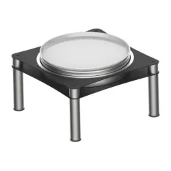 Холодная выставочная полка NENA