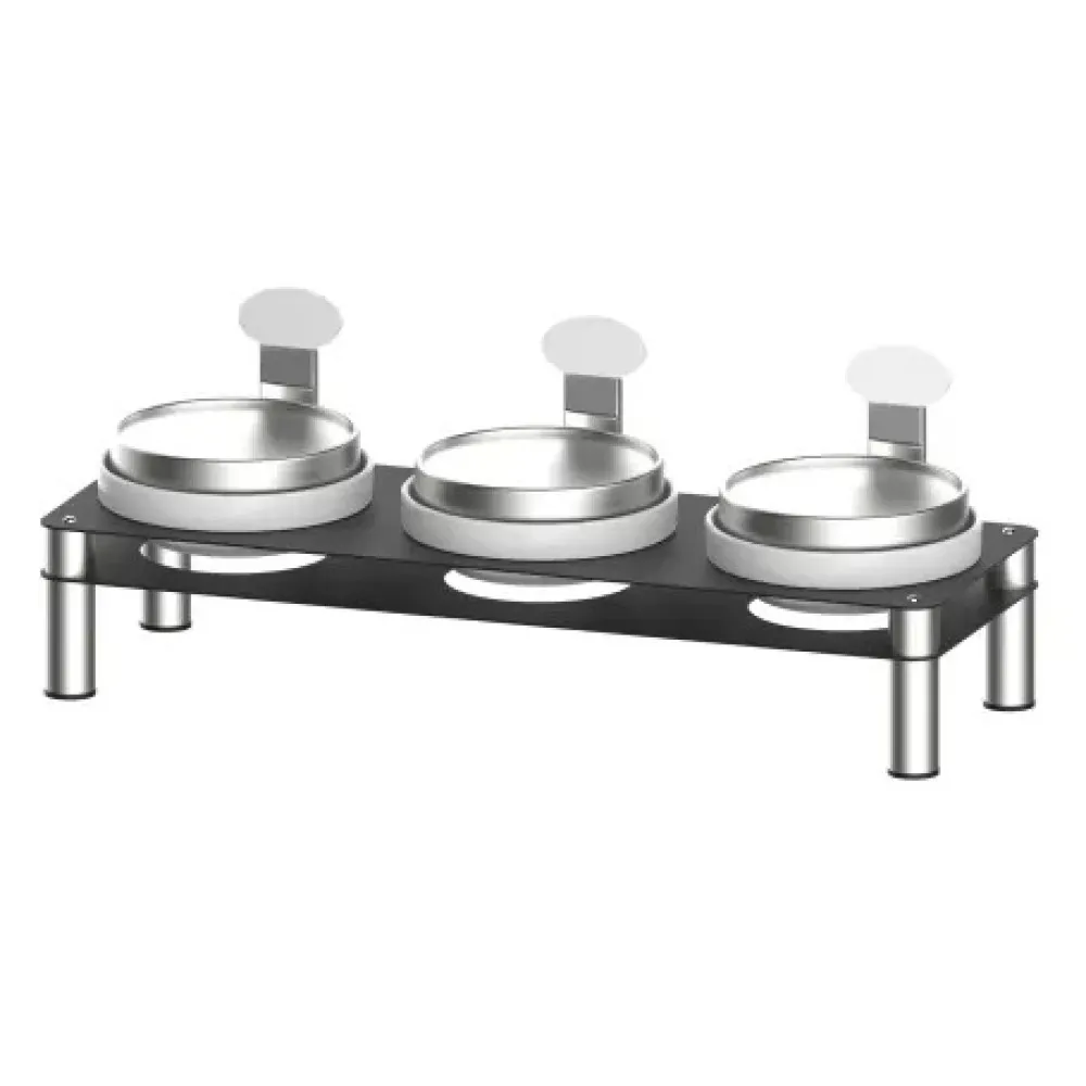 Холодная выставочная полка 1 - KIRA