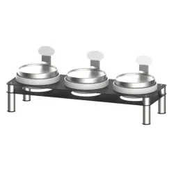 Холодная выставочная полка 1 - KIRA