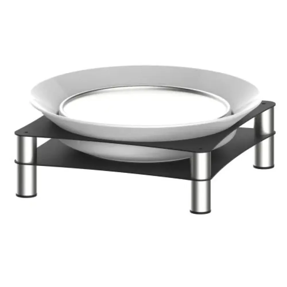 Холодная выставочная полка 3 - KIRA