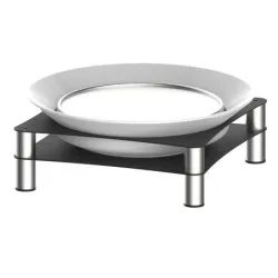 Холодная выставочная полка 3 - KIRA