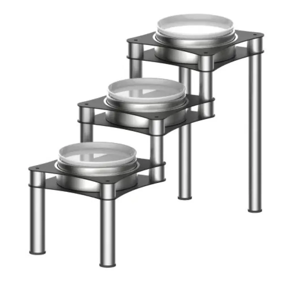 Холодная выставочная полка 3T - NENA