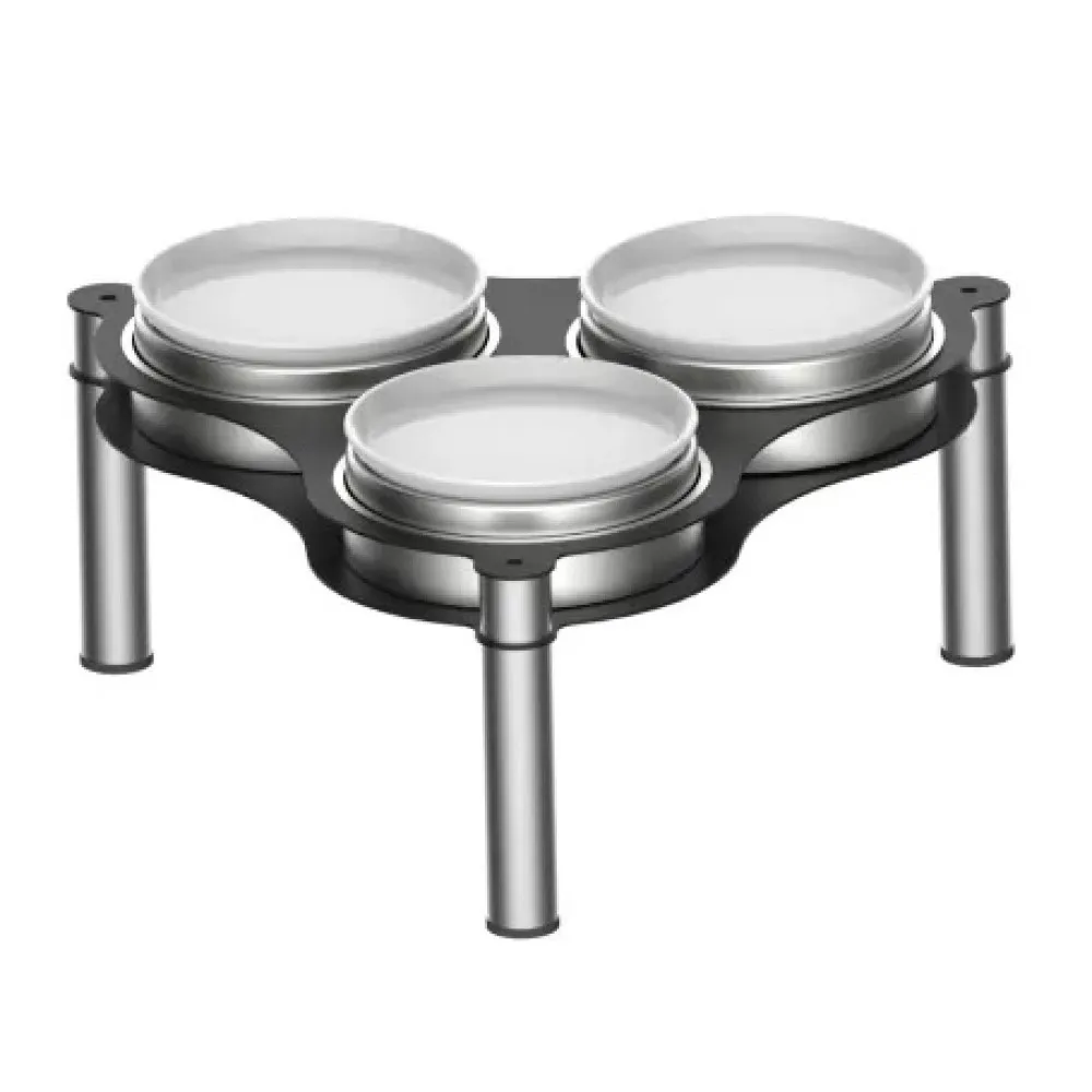 Холодная выставочная полка 3V - NENA