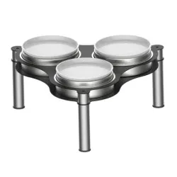 Холодная выставочная полка 3V - NENA