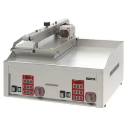 Полуавтоматический контактный гриль CGRCAD1R