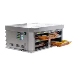 Горячий шкаф CCMTH