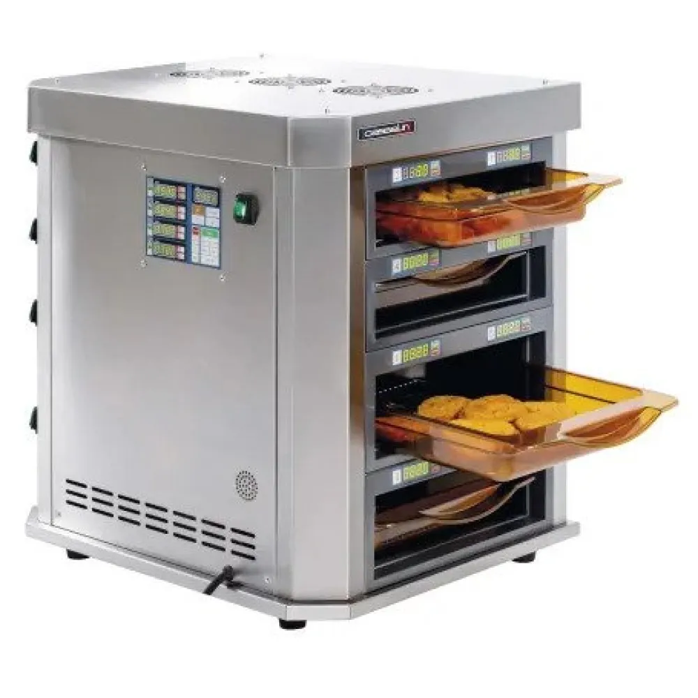 Горячий шкаф CCMTV