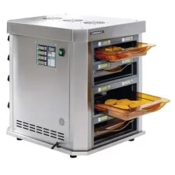 Горячий шкаф CCMTV