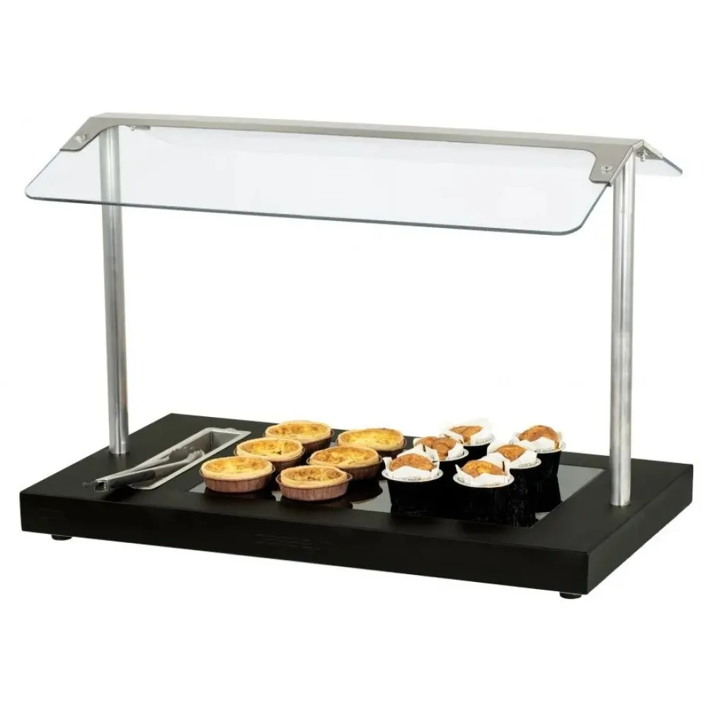 Теплая витрина CPCB