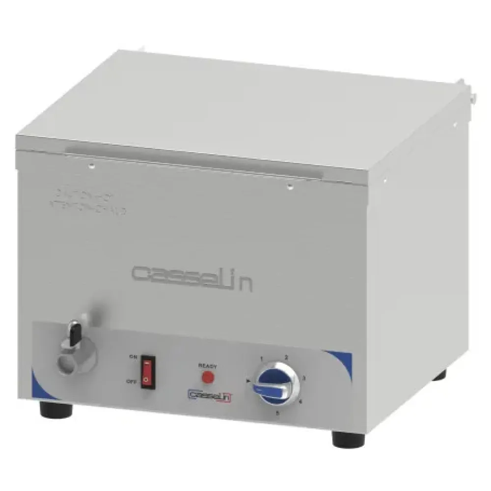 Электрический нагреватель соуса bain-marie GN1/2