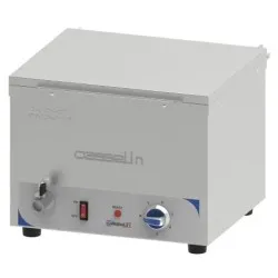 Электрический нагреватель соуса bain-marie GN1/2