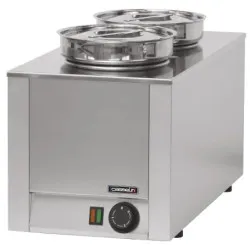 Подогреватель соуса bain-marie 2 x 4,5L