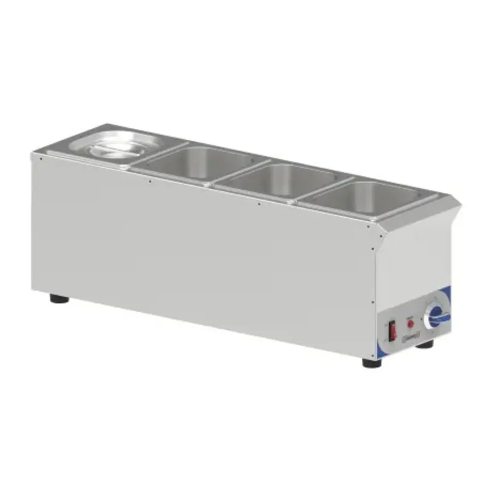 Подогреватель соуса bain-marie 4