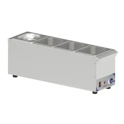 Подогреватель соуса bain-marie 4