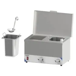 Подогреватель соуса bain-marie COMPACT 2