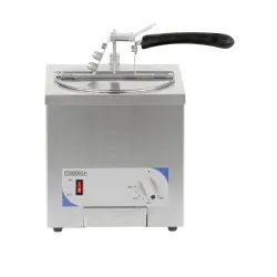 Конусный нагреватель соуса