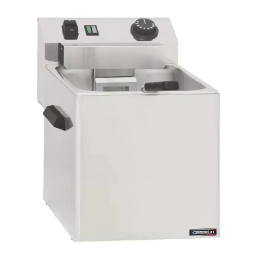 Электрическая макароноварка с 1 корзиной