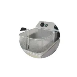 Электрическая макароноварка с 1 корзиной