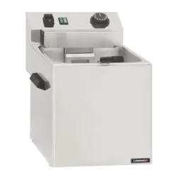 Электрическая макароноварка с 1 корзиной