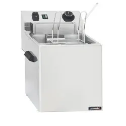 Электрическая макароноварка с 3 корзинами