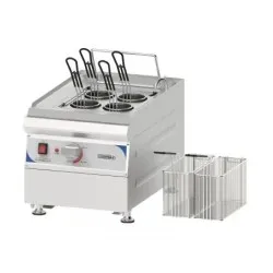 Электрическая макароноварка 9 литров