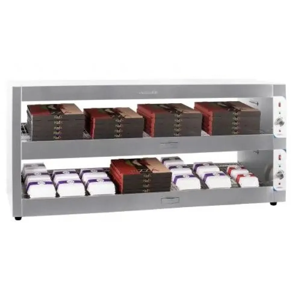 Горячая витрина FAST-FOOD 180