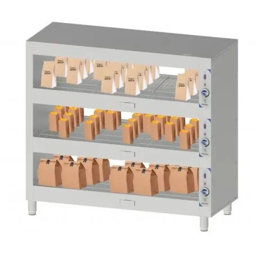 Тёплый шкаф CEC180