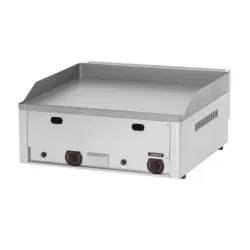 Газовый гладкий гриль 60