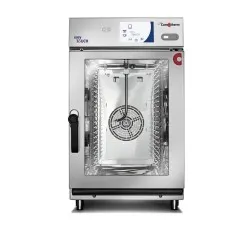 Конвекционная печь easyTouch mini 10.10