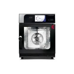 Конвекционная печь easyTouch mini black 6.10