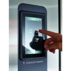 Конвекционная печь maxx pro easy 6.10