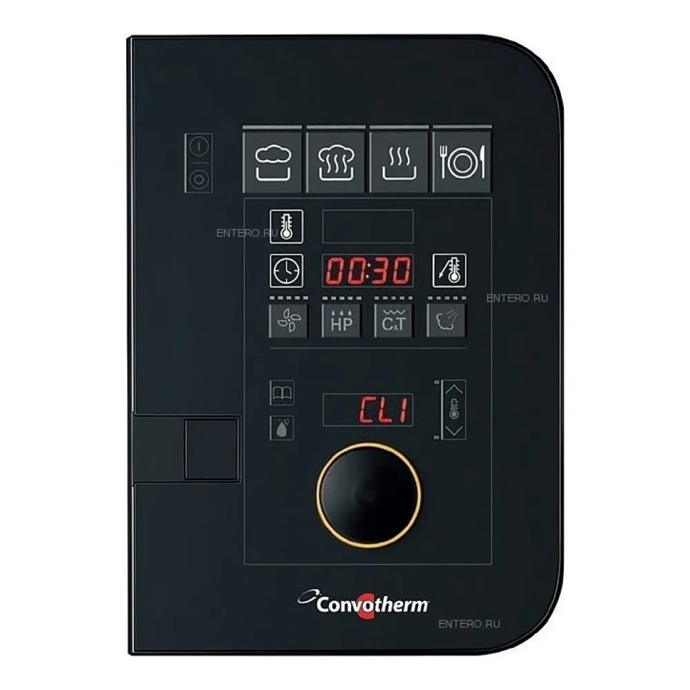 Конвекционная печь maxx 4 easyDial 20.10