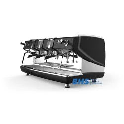 Кофейный аппарат Diamant PRO 3GR TA