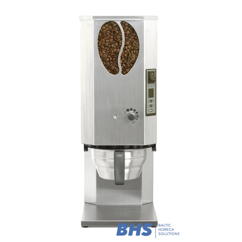 Кофемолка CREM