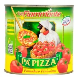 Томатное пюре La Pizza 2500g