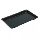 Контейнер Plexi GN 1/4 глубиной 20 мм из полиметилметакрилата Чёрный (A00002755)