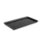 Контейнер Plexi GN 3/4 глубиной 20 мм из полиметилметакрилата Чёрный (A00003339)