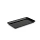 Контейнер Plexi GN 1/3 глубиной 20 мм из полиметилметакрилата Чёрный (A00004020)